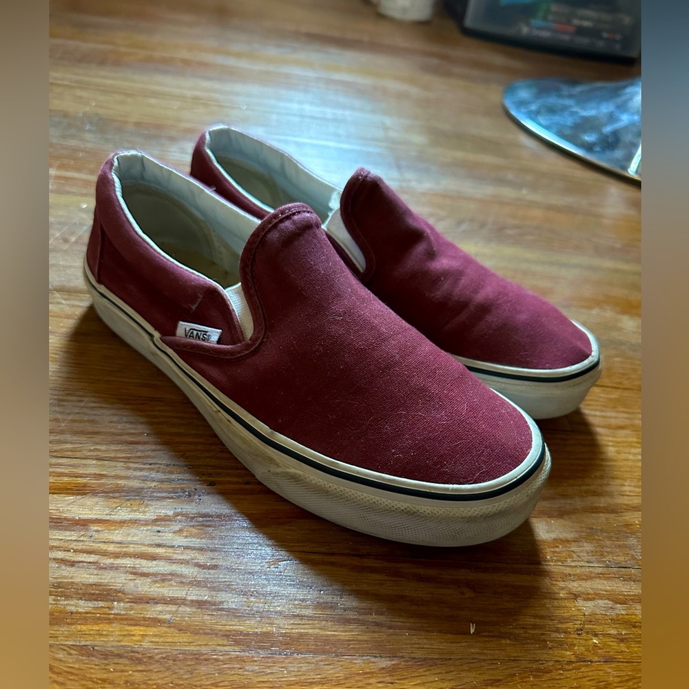 Vans